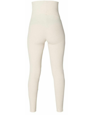 NOPPIES - Pantalon de pyjama - GABRI - Oatmeal NOPPIES - Pantalon de pyjama - GABRI - Oatmeal