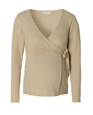 NOPPIES - Top de grossesse et allaitement - POSIO - Abbey Stone