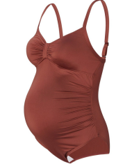 NOPPIES - Maillot de bain de grossesse - SAINT TROPEZ - Sable NOPPIES - Maillot de bain de grossesse - SAINT TROPEZ - Sable