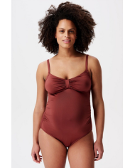 NOPPIES - Maillot de bain de grossesse - SAINT TROPEZ - Sable NOPPIES - Maillot de bain de grossesse - SAINT TROPEZ - Sable