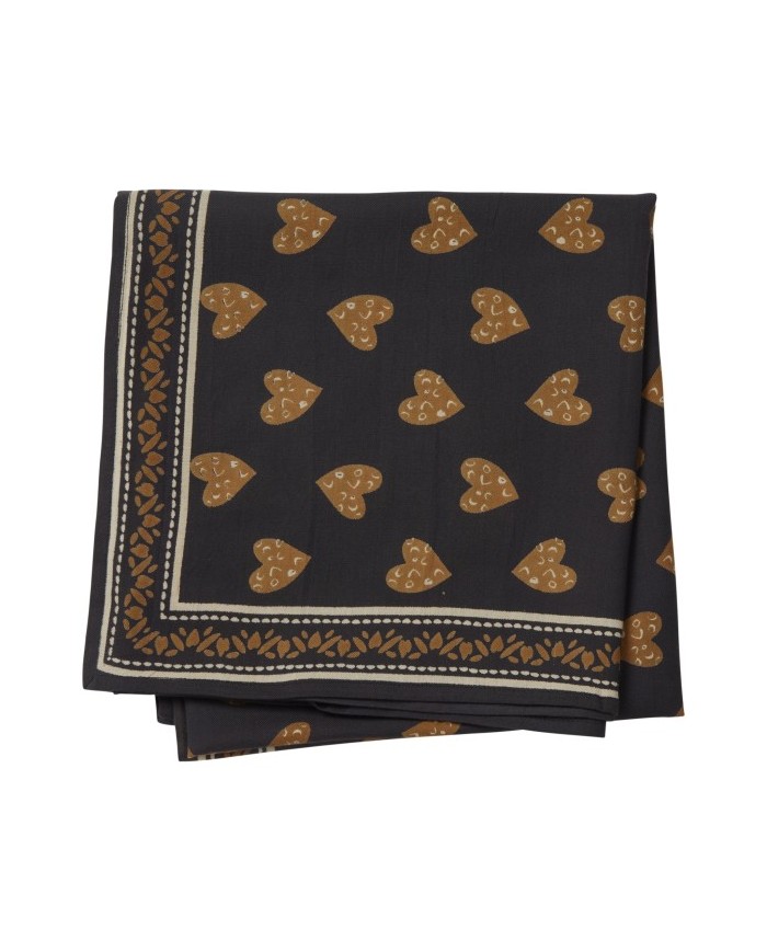 copy of BonheurDuJour- Foulard Indien Enfant - Coeur Sauvage Rose copy of BonheurDuJour- Foulard Indien Enfant - Coeur Sauvage Rose