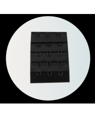 CARRIWELL- Extension de dos CARRIWELL- Extension de dos