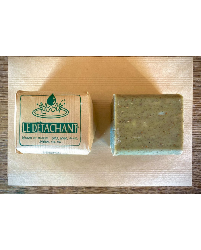 NEOBULLE - Savon détachant naturel