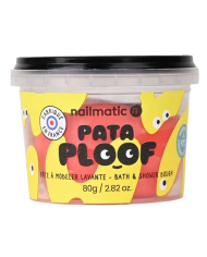 NAILMATIC - Pâte à modeler lavante - PATPLOOF - Rose clair