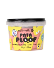 NAILMATIC - Pâte à modeler lavante - PATAPLOOF - Rouge NAILMATIC - Pâte à modeler lavante - PATAPLOOF - Rouge