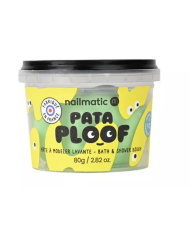NAILMATIC - Pâte à modeler lavante - PATPLOOF - Rose clair