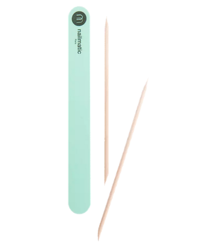 copy of NAILMATIC - Vernis à l'eau-GASTON