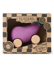 OLI&CAROL - PEPA la pomme OLI&CAROL - PEPA la pomme