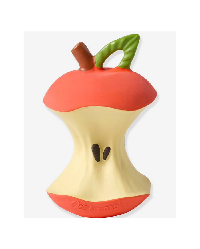 OLI&CAROL - PEPA la pomme OLI&CAROL - PEPA la pomme