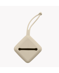 Hevea - pack 2 lolettes orthodontic -3/36mois Hevea - pack 2 lolettes orthodontic -3/36mois