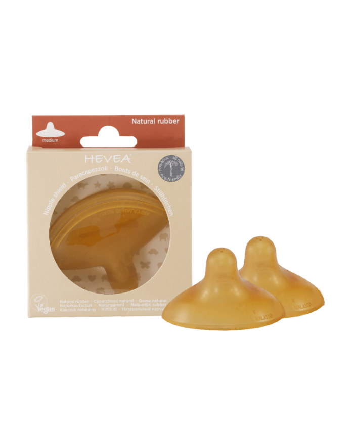HEVEA - Protège - mamelon - Medium HEVEA - Protège - mamelon - Medium