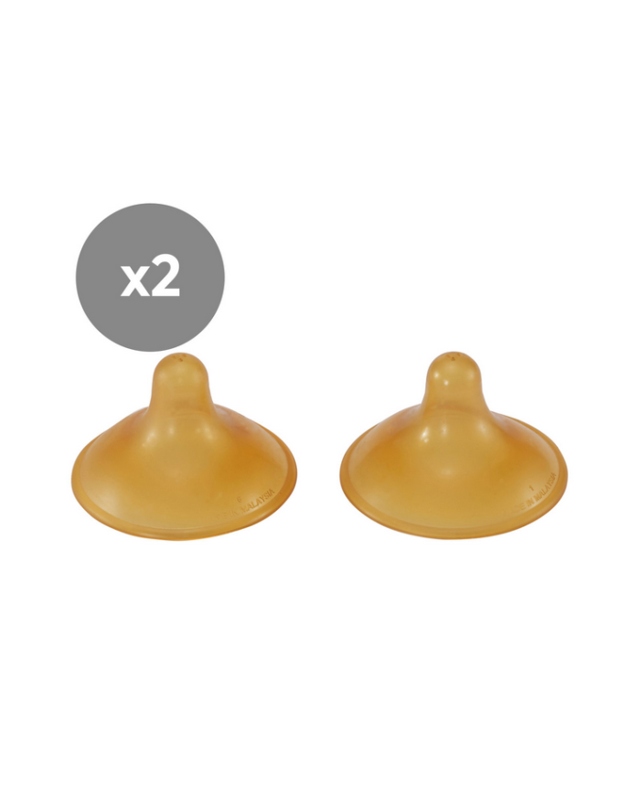 HEVEA - Protège - mamelon - Medium HEVEA - Protège - mamelon - Medium