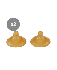 HEVEA - Protège - mamelon - Medium HEVEA - Protège - mamelon - Medium