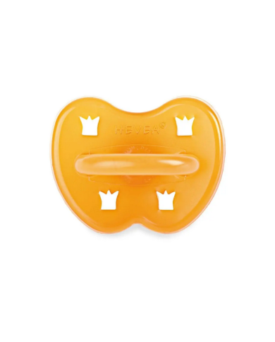 HEVEA - Lolette ronde - 0/3 mois HEVEA - Lolette ronde - 0/3 mois