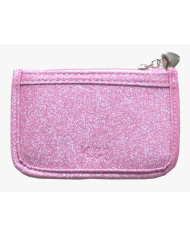 YUKO B. - Porte-monnaie pailleté - Coloris au choix YUKO B. - Porte-monnaie pailleté - Coloris au choix