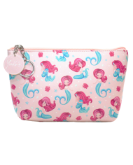 YUKO B. - Trousse CARLIE - Sirènes YUKO B. - Trousse CARLIE - Sirènes