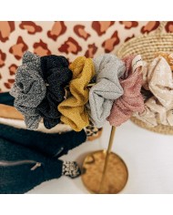 copy of MON PETIT LEON - Couverture "petit amour" - Branchage - Camel copy of MON PETIT LEON - Couverture "petit amour" - Branchage - Camel