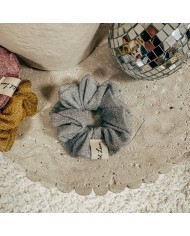 copy of MON PETIT LEON - Couverture "petit amour" - Branchage - Camel copy of MON PETIT LEON - Couverture "petit amour" - Branchage - Camel