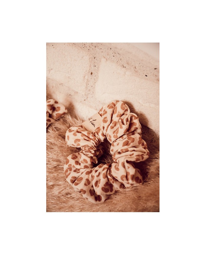 copy of MON PETIT LEON - Couverture "petit amour" - Branchage - Camel copy of MON PETIT LEON - Couverture "petit amour" - Branchage - Camel