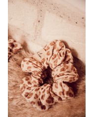 copy of MON PETIT LEON - Couverture "petit amour" - Branchage - Camel copy of MON PETIT LEON - Couverture "petit amour" - Branchage - Camel