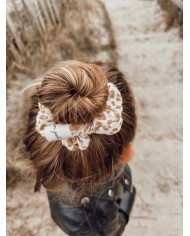 copy of MON PETIT LEON - Couverture "petit amour" - Branchage - Camel copy of MON PETIT LEON - Couverture "petit amour" - Branchage - Camel