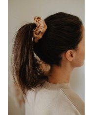 MON PETIT LEON - Chouchou - Couleur au choix