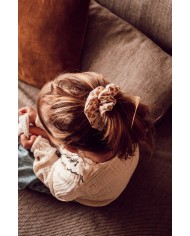 MON PETIT LEON - Chouchou - Couleur au choix