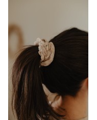 copy of MON PETIT LEON - Couverture "petit amour" - Branchage - Camel copy of MON PETIT LEON - Couverture "petit amour" - Branchage - Camel