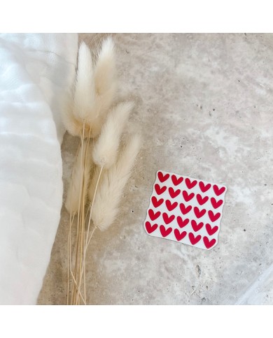 copy of MON PETIT LEON - Couverture "petit amour" - Branchage - Camel copy of MON PETIT LEON - Couverture "petit amour" - Branchage - Camel