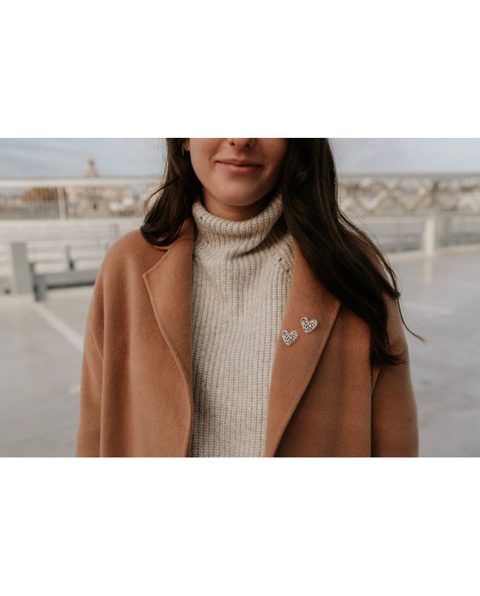 MON PETIT LEON - Pins léopard MON PETIT LEON - Pins léopard