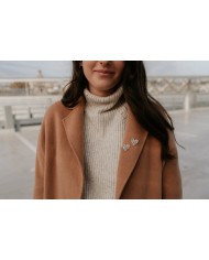 MON PETIT LEON - Pins léopard MON PETIT LEON - Pins léopard