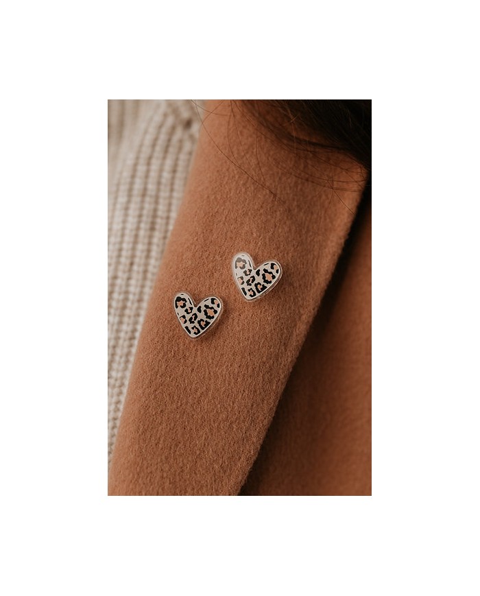 copy of MON PETIT LEON - Couverture "petit amour" - Branchage - Camel copy of MON PETIT LEON - Couverture "petit amour" - Branchage - Camel