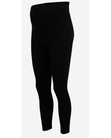 LOVE2WAIT - Leggings thermiques seamless - Noir LOVE2WAIT - Leggings thermiques seamless - Noir