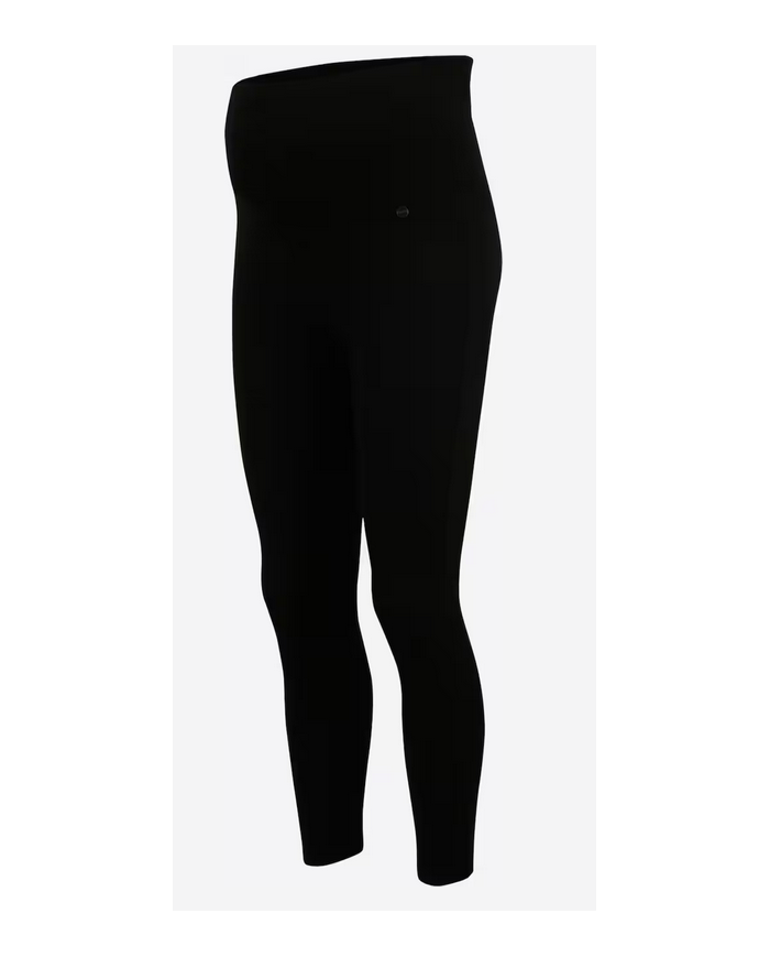 LOVE2WAIT - Leggings thermiques seamless - Noir LOVE2WAIT - Leggings thermiques seamless - Noir