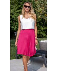 NOPPIES - Pull crop - PABLO - Ocre NOPPIES - Pull crop - PABLO - Ocre