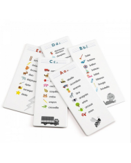 DJECO - Mon grand coffret des lettres