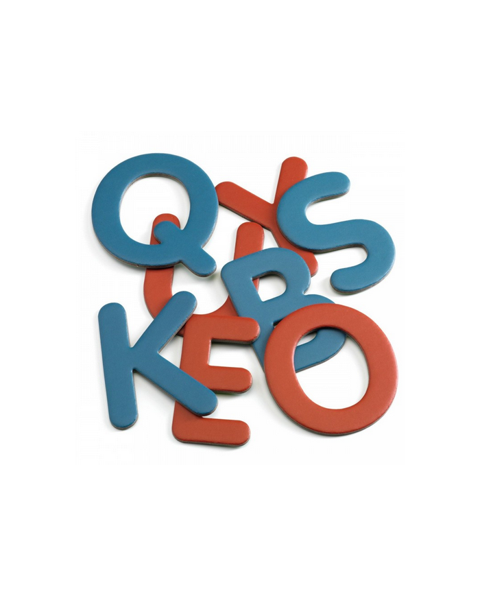 DJECO - Mon grand coffret des lettres