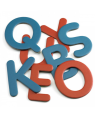 DJECO - Mon grand coffret des lettres