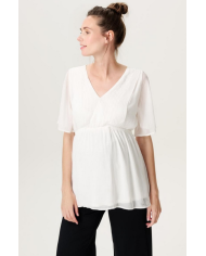 copy of NOPPIES - Pull crop - PABLO - Ocre copy of NOPPIES - Pull crop - PABLO - Ocre