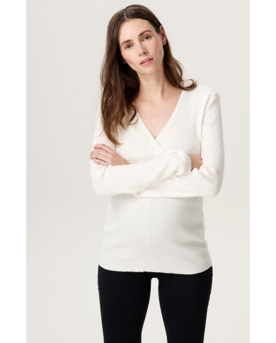 copy of NOPPIES - Pull crop - PABLO - Ocre