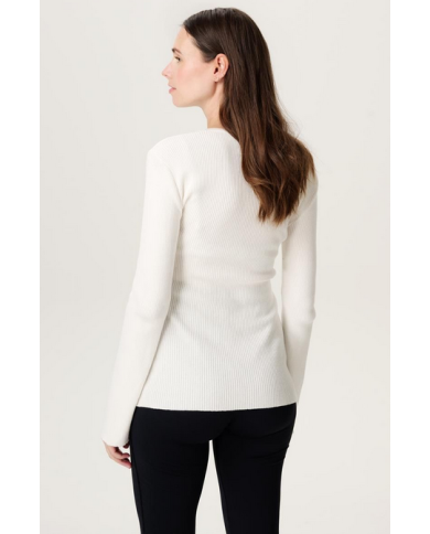 copy of NOPPIES - Pull crop - PABLO - Ocre