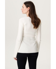 NOPPIES - Pull - COCO - Crème NOPPIES - Pull - COCO - Crème