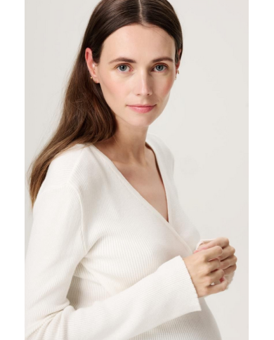 NOPPIES - Pull - COCO - Crème NOPPIES - Pull - COCO - Crème