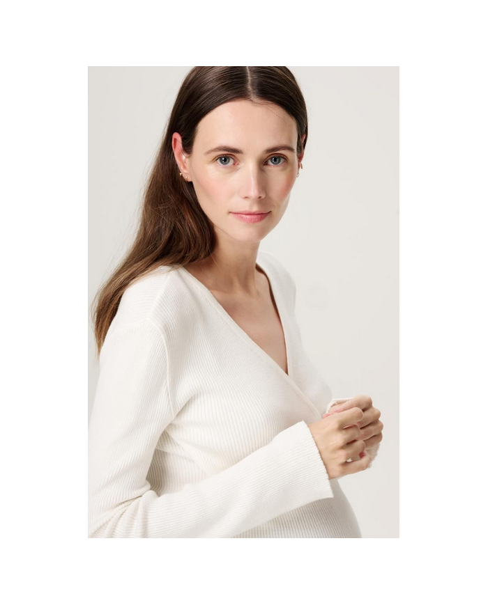 NOPPIES - Pull - COCO - Crème NOPPIES - Pull - COCO - Crème