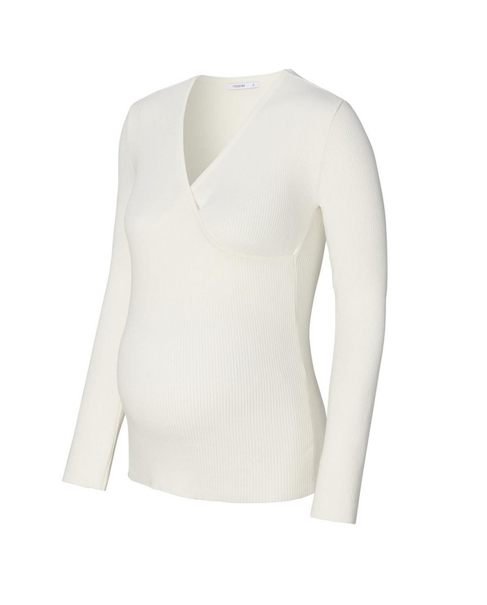 NOPPIES - Pull - COCO - Crème NOPPIES - Pull - COCO - Crème