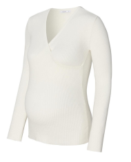 NOPPIES - Pull - COCO - Crème NOPPIES - Pull - COCO - Crème