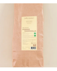 JOLLY MAMA - Snack allaitement - Bananachoc