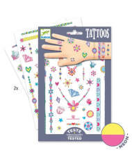 copy of Mes premier collages-pompons