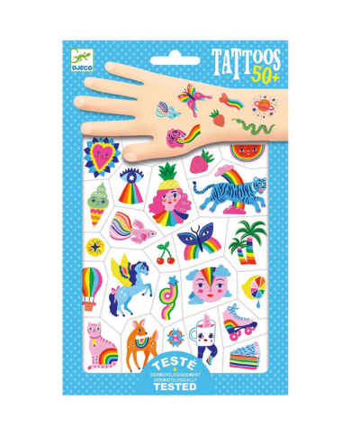 copy of Mes premier collages-pompons