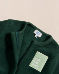 EMOI EMOI - Combinaison - Baby Sunshine - Vert sapin EMOI EMOI - Combinaison - Baby Sunshine - Vert sapin